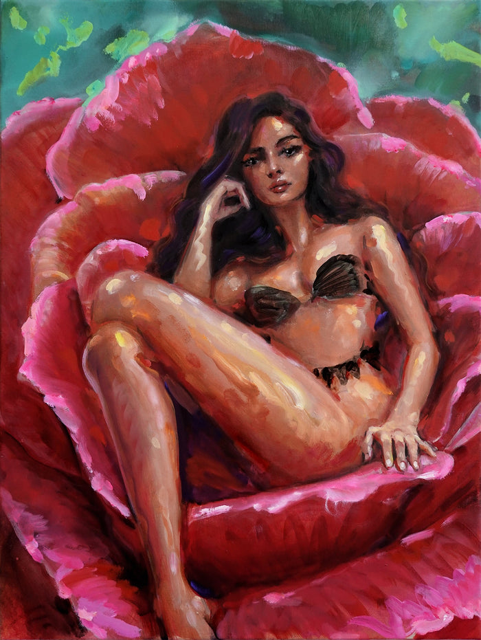 ORIGINAL WORKS