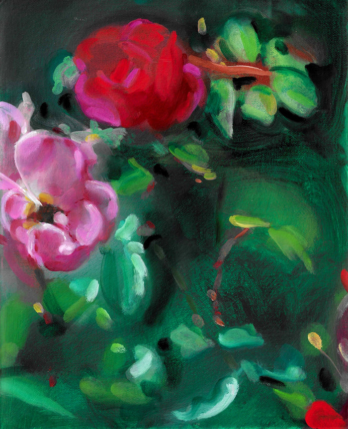 ORIGINAL PAINTINGS