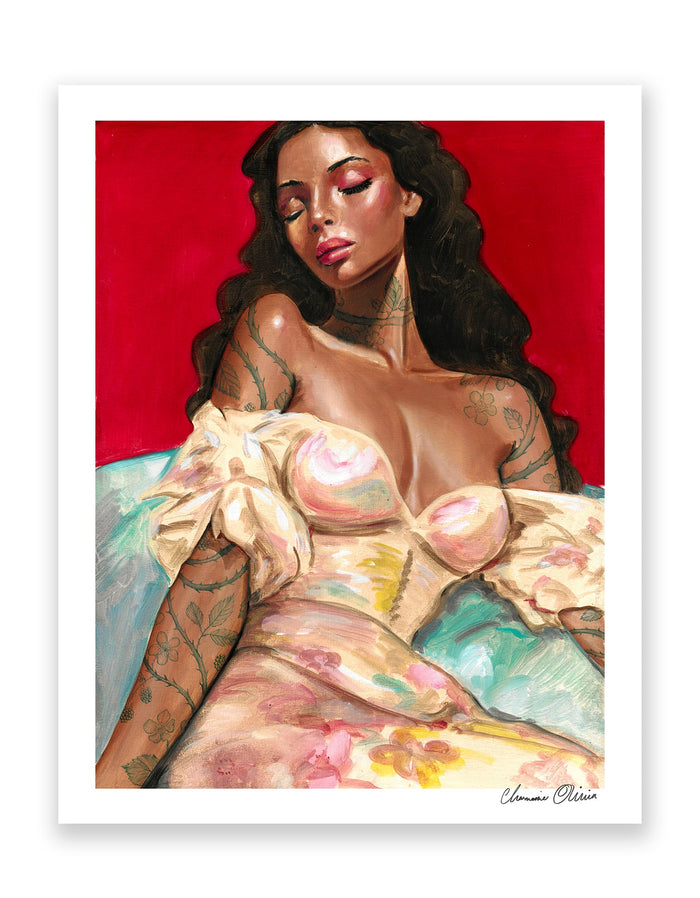 PRINTS