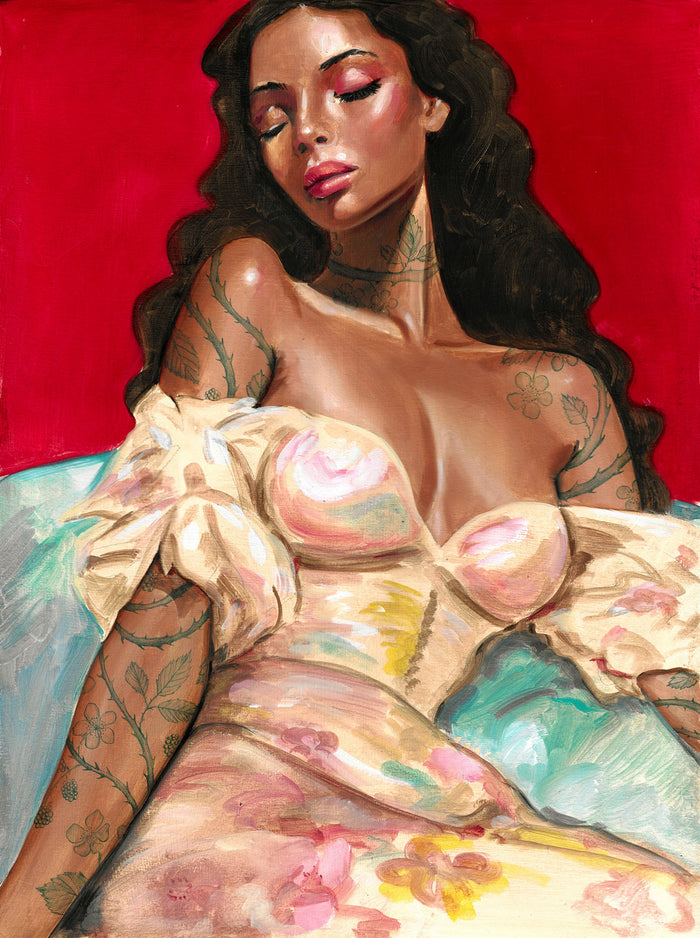 ORIGINAL WORKS