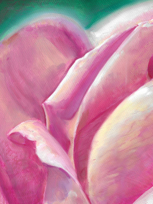 Ambrosia Original Oil Painting