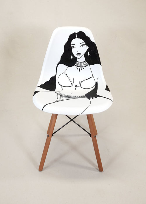 Chair 9