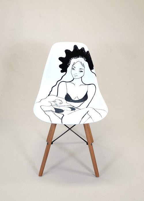 Chair 12