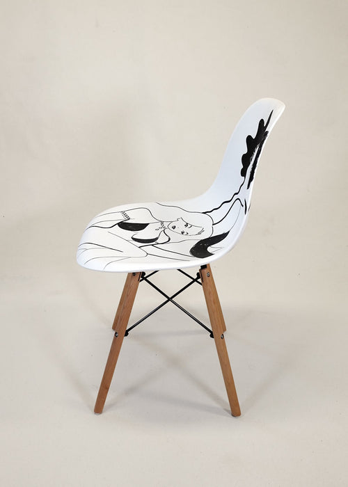 Chair 12