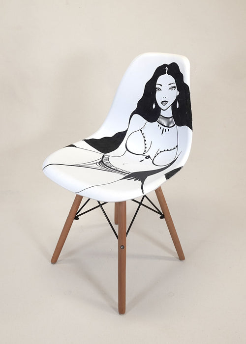 Chair 9