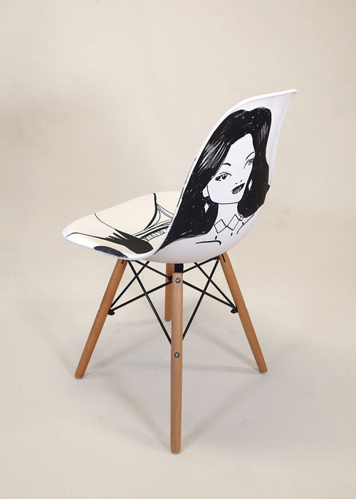Chair 9