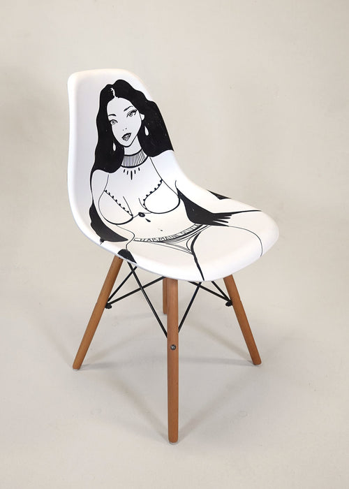 Chair 9