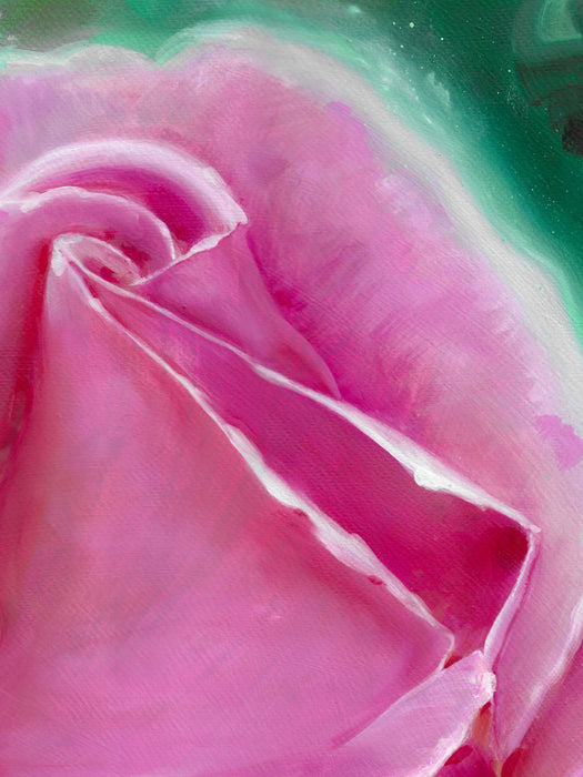 Nectar Original Oil Painting