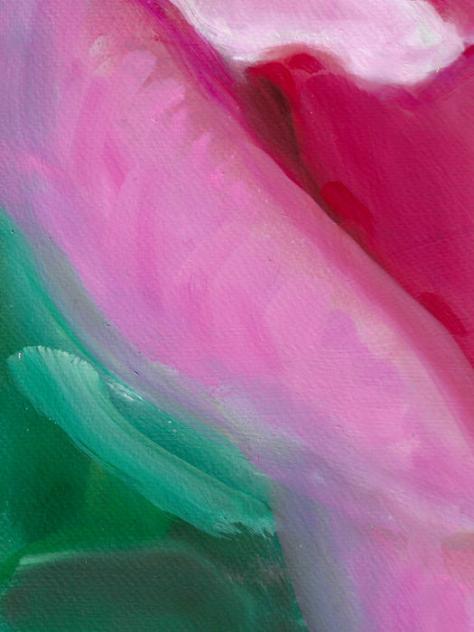 Nectar Original Oil Painting