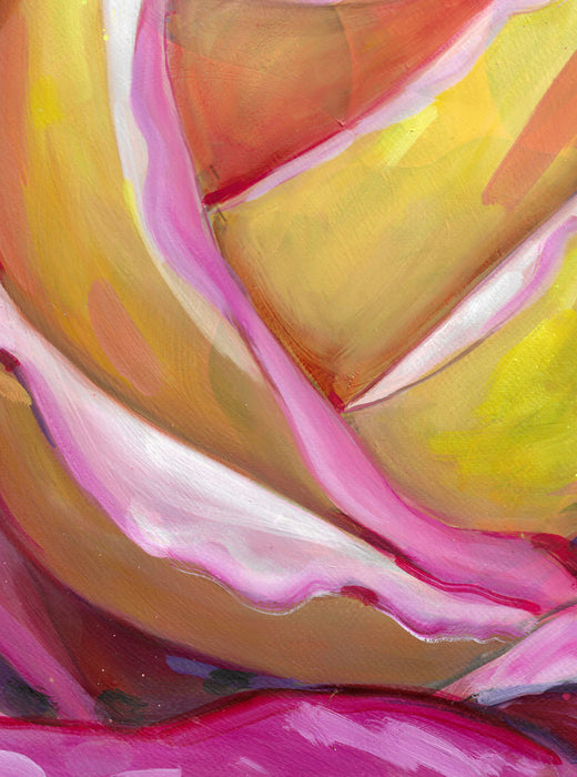 Blush 16x20 Print
