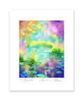 Rosewater Limited Edition Print