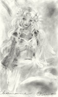 Shining Nikki Original Drawing