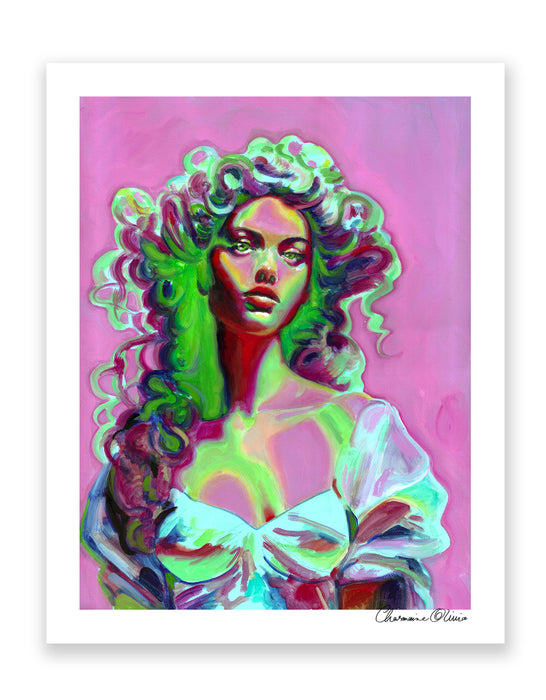 Thermal Heat Print
